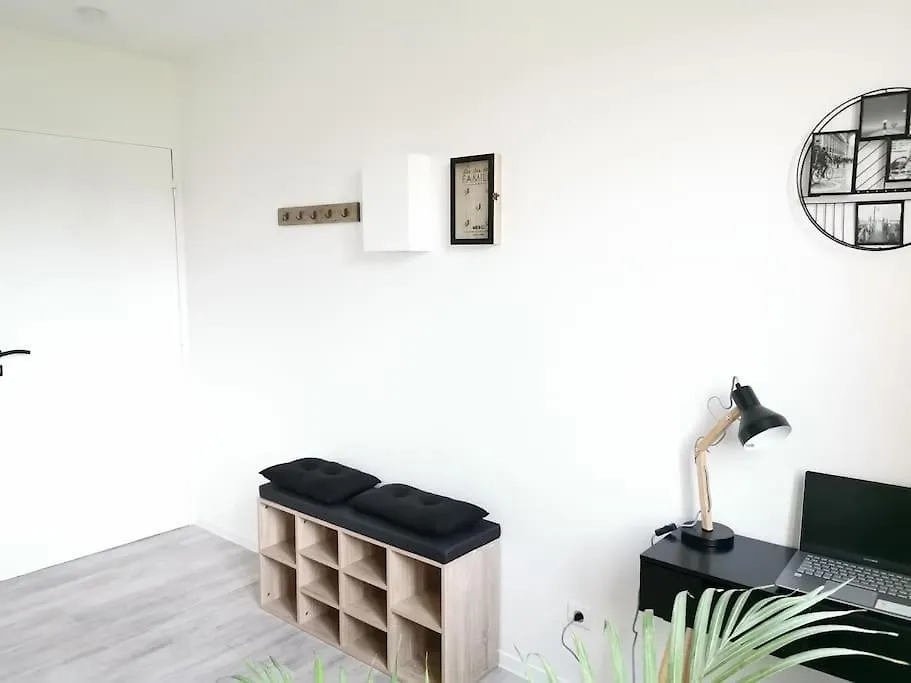 Apartman Le Biking *Studio Lourdes